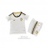 Camiseta Arabia Saudita Segunda Nino 2026