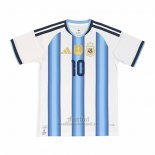Camiseta Argentina Primera 2026