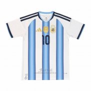 Camiseta Argentina Primera 2026