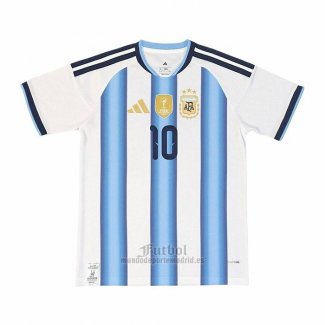 Camiseta Argentina Primera 2026