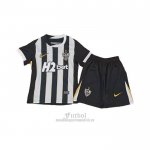 Camiseta Atletico Mineiro Primera Nino 2026