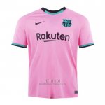 Camiseta Barcelona Tercera 2020-2021
