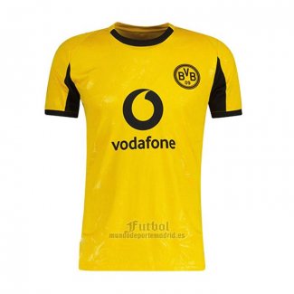 Camiseta Borussia Dortmund Cup 2025-2026