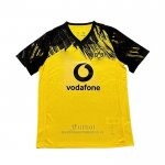 Camiseta Borussia Dortmund Primera 2025-2026