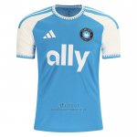 Camiseta Charlotte FC Primera Authentic 2026