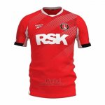Camiseta Charlton Athletic Primera 2025-2026  Camiseta Charlton Athletic Primera 2025-2026