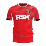 Camiseta Charlton Athletic Primera 2025-2026