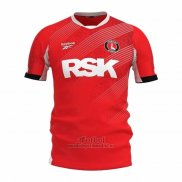 Camiseta Charlton Athletic Primera 2025-2026