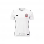 Camiseta Corinthians Primera Mujer 2026