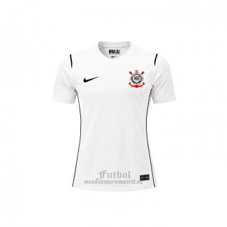 Camiseta Corinthians Primera Mujer 2026