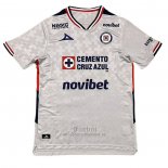 Camiseta Cruz Azul Segunda 2025-2026
