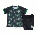 Camiseta Elche Segunda Nino 2025-2026  Camiseta Elche Segunda Nino 2025-2026