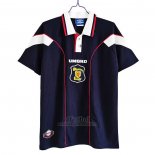 Camiseta Escocia Primera Retro 96-98