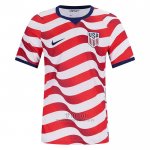 Camiseta Estados Unidos Primera Authentic 2026