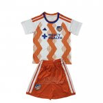 Camiseta FC Cincinnati Segunda Nino 2026