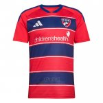 Camiseta FC Dallas Primera 2026
