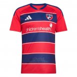 Camiseta FC Dallas Primera 2026