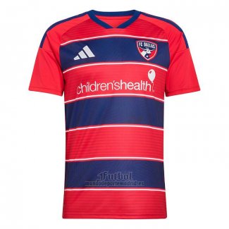 Camiseta FC Dallas Primera 2026