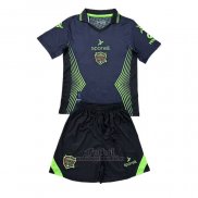 Camiseta FC Juarez Segunda Nino 2024-2025
