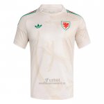 Camiseta Gales Segunda 2026