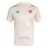 Camiseta Gales Segunda 2026
