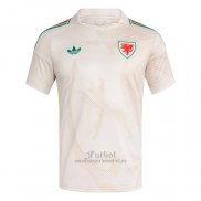 Camiseta Gales Segunda 2026