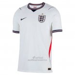 Camiseta Inglaterra Primera Authentic 2026