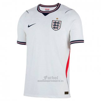 Camiseta Inglaterra Primera Authentic 2026