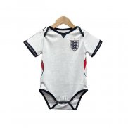 Camiseta Inglaterra Primera Bebe 2026