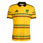 Camiseta Jamaica Primera Authentic 2026