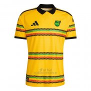 Camiseta Jamaica Primera Authentic 2026