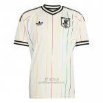 Camiseta Japon Segunda 2026