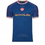 Camiseta Kaiserslautern Segunda 2026-2027