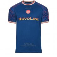 Camiseta Kaiserslautern Segunda 2026-2027