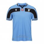 Camiseta Lazio Primera 120 Anos 2019-2020 Tailandia