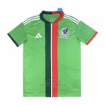 Camiseta Mexico Special 2026 Verde