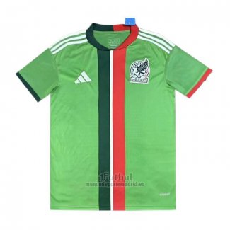 Camiseta Mexico Special 2026 Verde