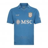Camiseta Napoli Primera 2026-2027