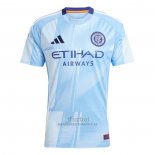 Camiseta New York City Primera 2025-2026