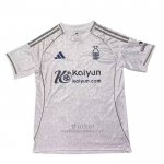 Camiseta Nottingham Forest Segunda 2025-2026