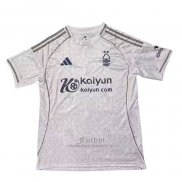Camiseta Nottingham Forest Segunda 2025-2026