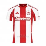 Camiseta Olympiacos Primera 2025-2026