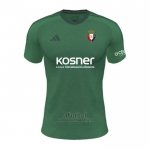 Camiseta Osasuna Tercera 2023-2024