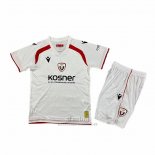 Camiseta Osasuna Tercera Nino 2025-2026