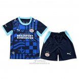 Camiseta PSV Tercera Nino 2026-2027