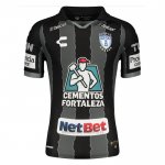 Camiseta Pachuca Segunda 2021-2022