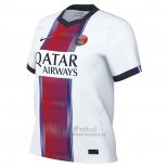 Camiseta Paris Saint-Germain Segunda Mujer 2026-2027