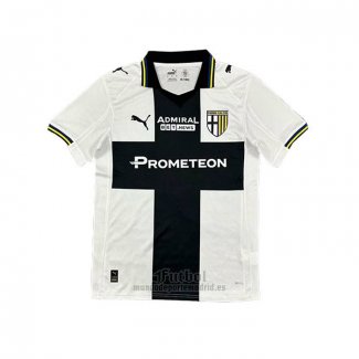 Camiseta Parma Primera 2025-2026