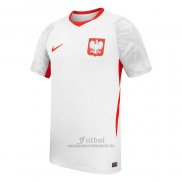 Camiseta Polonia Primera Authentic 2026