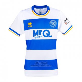 Camiseta Queens Park Rangers Primera 2026-2027